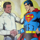 Illustration for article titled The Greatest Comic Book Of Em All: Superman Vs. Muhammad Ali